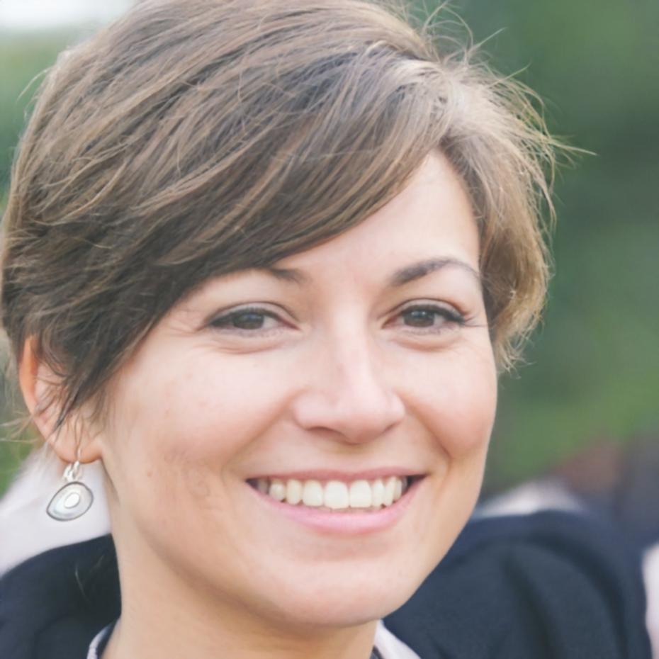 Natascha Bergmann