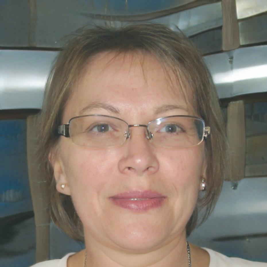 Elfriede Schäfer