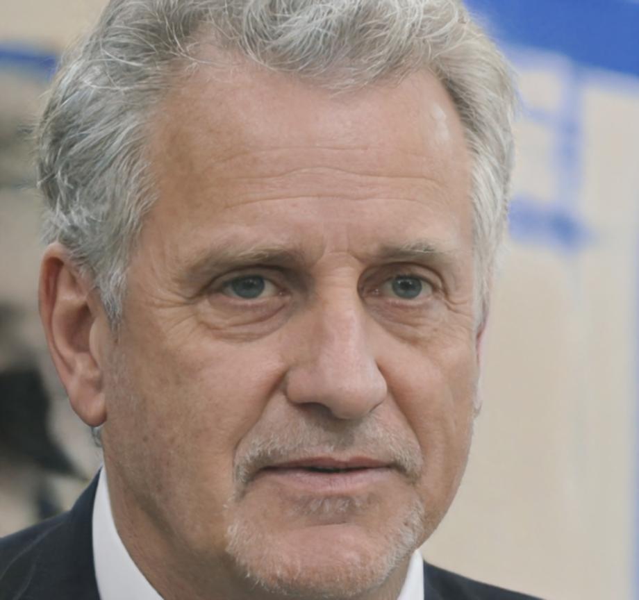 Thorsten Baumann